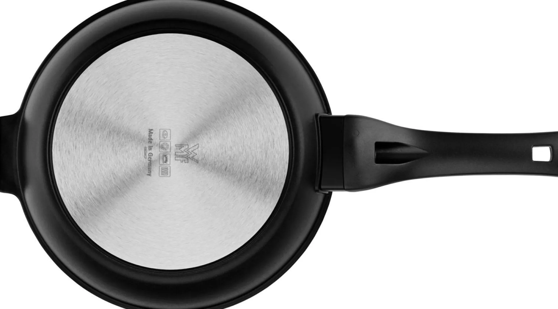 Stielpfanne PERMADUR PREMIUM