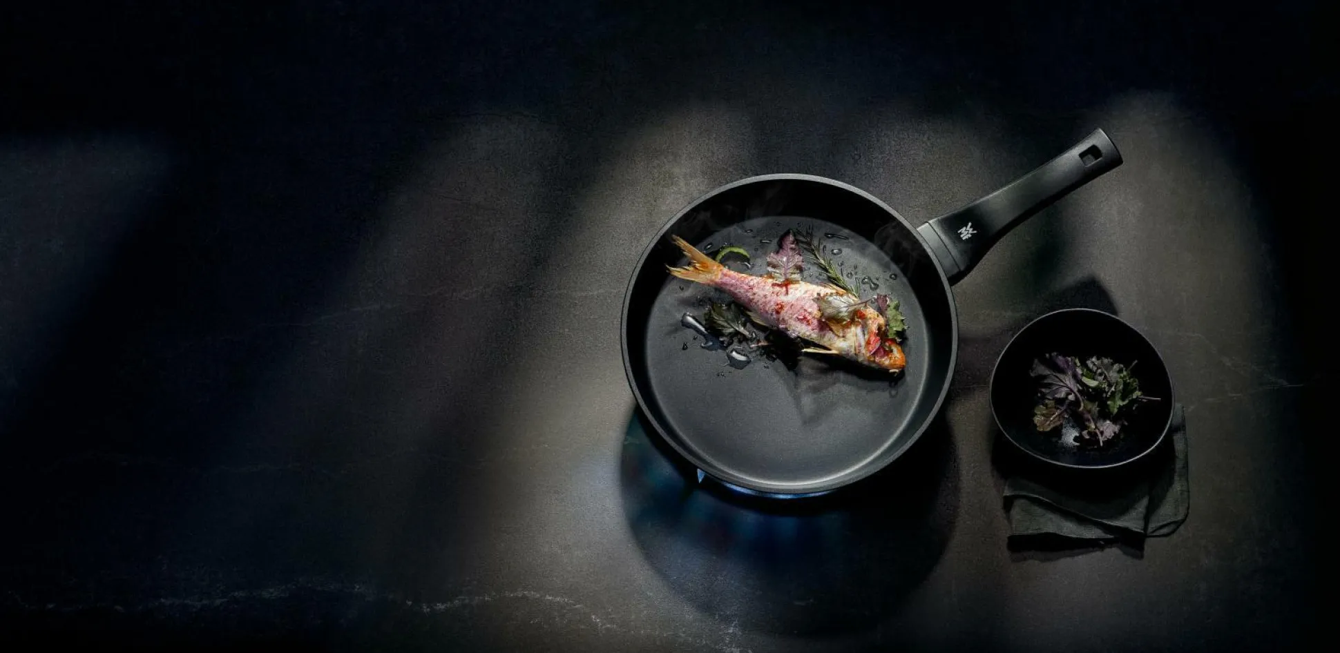 Stielpfanne PERMADUR PREMIUM