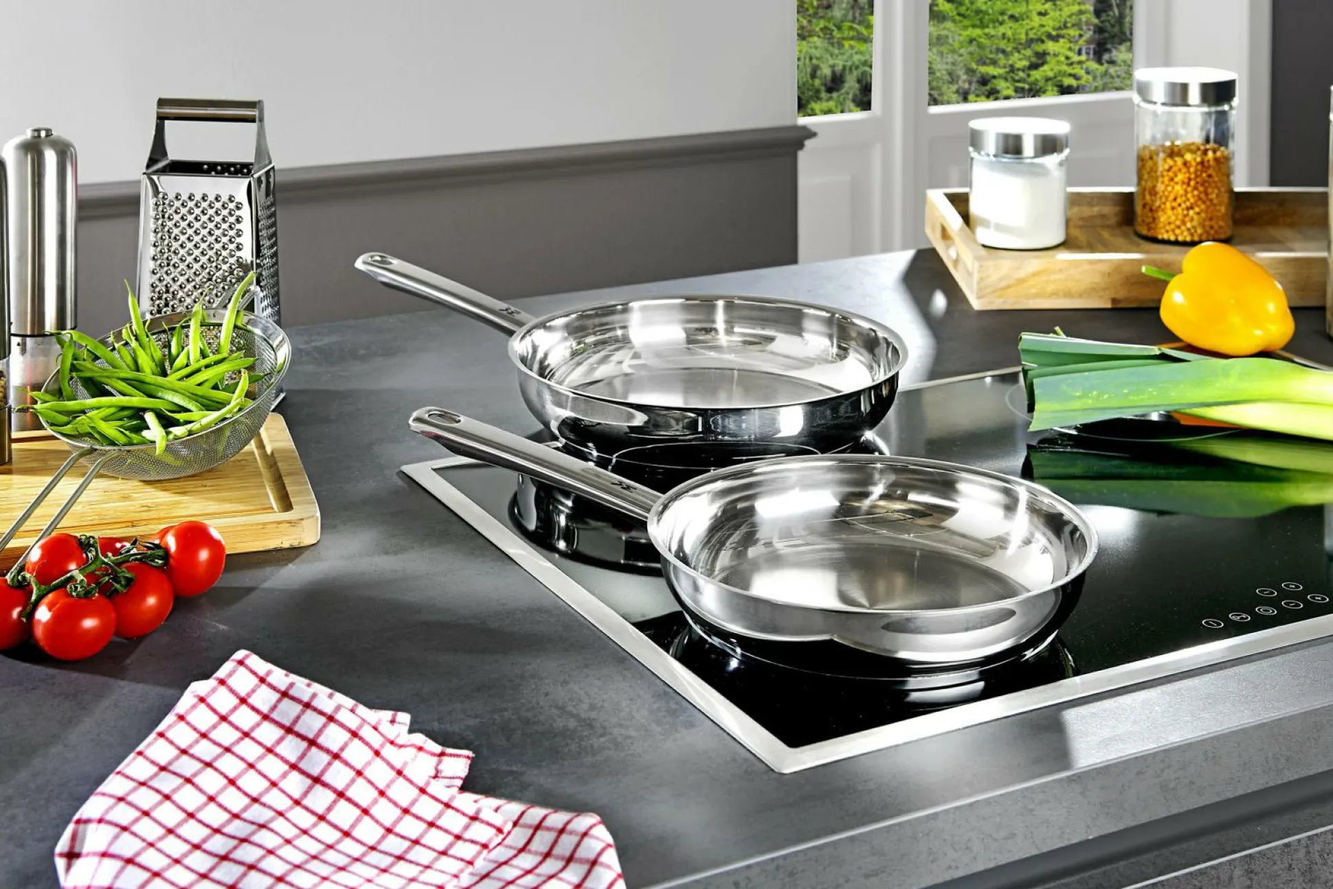 Stielpfanne WMF PROFI