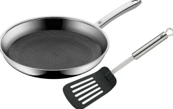 Stielpfanne WMF PROFI RESIST