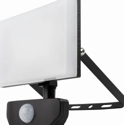 Strahler mit Bewegungsmelder