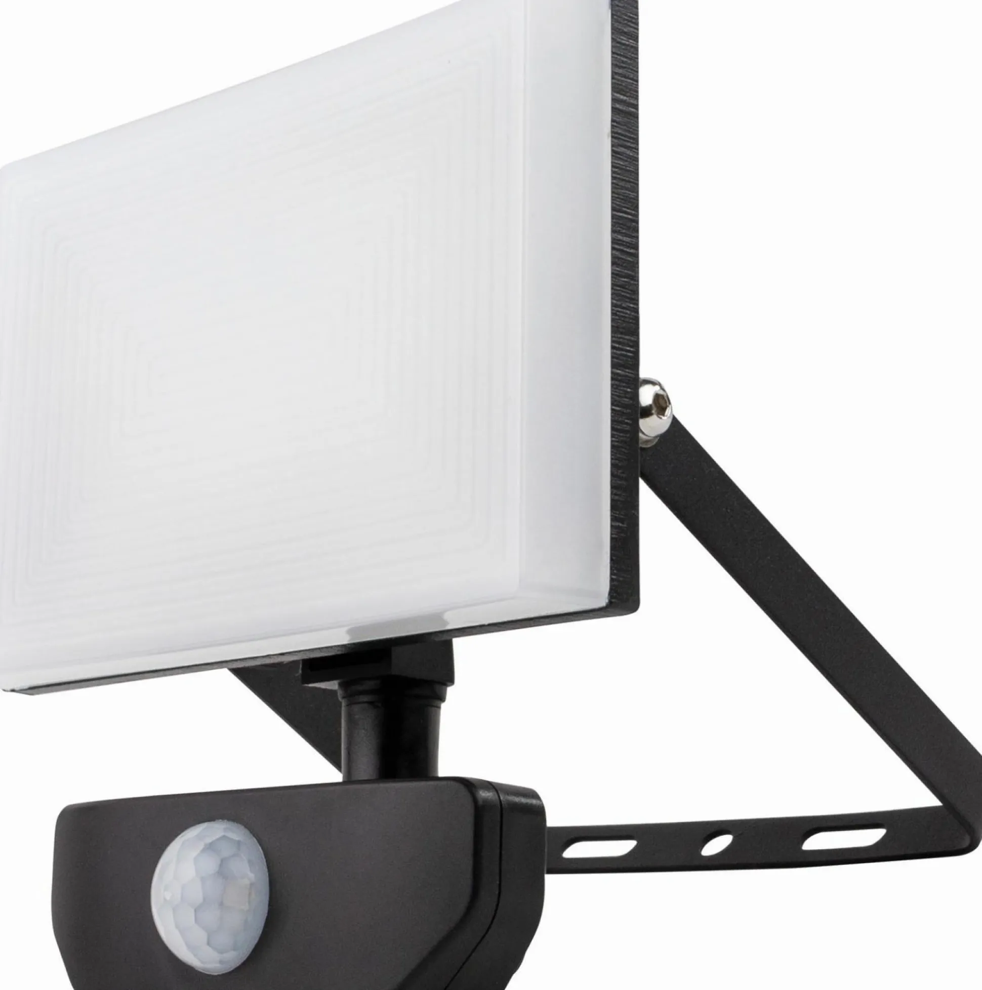 Strahler mit Bewegungsmelder