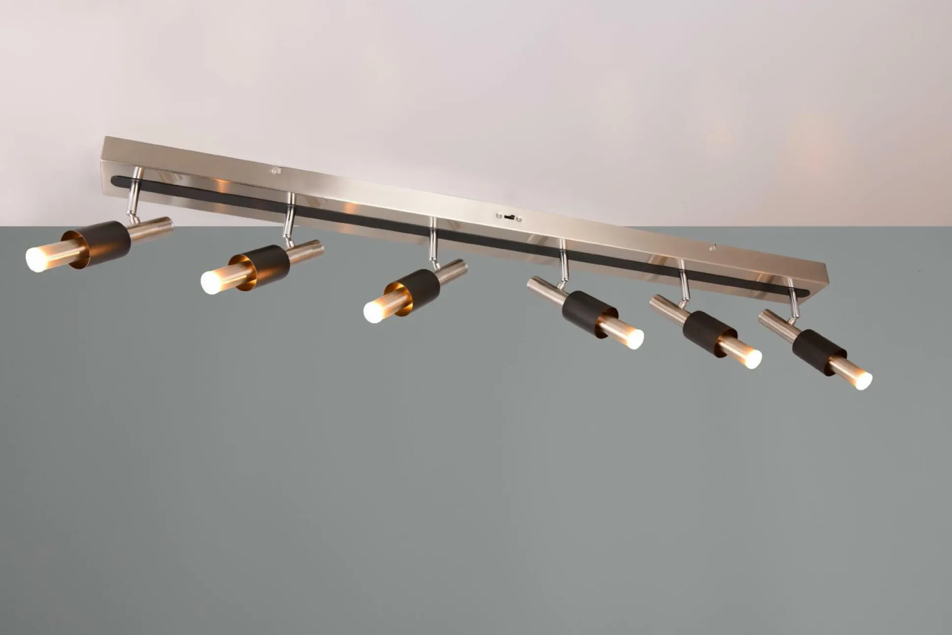 Strahler Select IKARIS