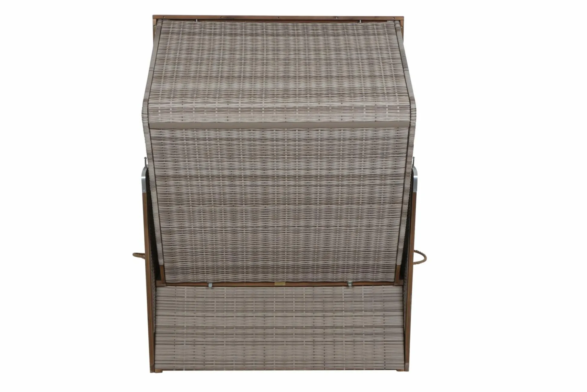 Strandkorb GREENLINE 135+