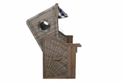 Strandkorb GREENLINE 135+