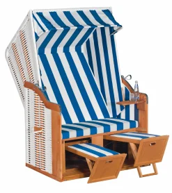 Strandkorb RUSTIKAL 50 BASIC