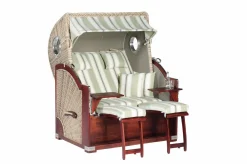 Strandkorb RUSTIKAL 500 PLUS C