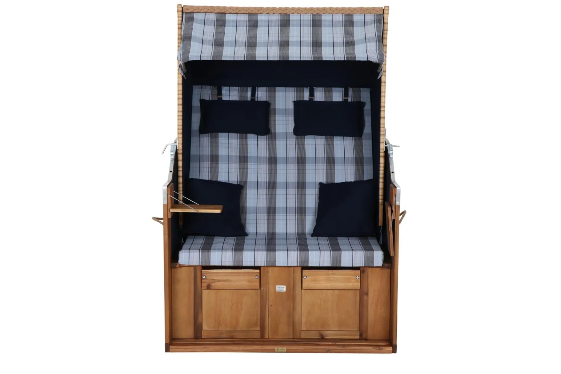 Strandkorb TREND 10+