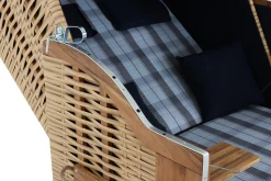 Strandkorb TREND 10+