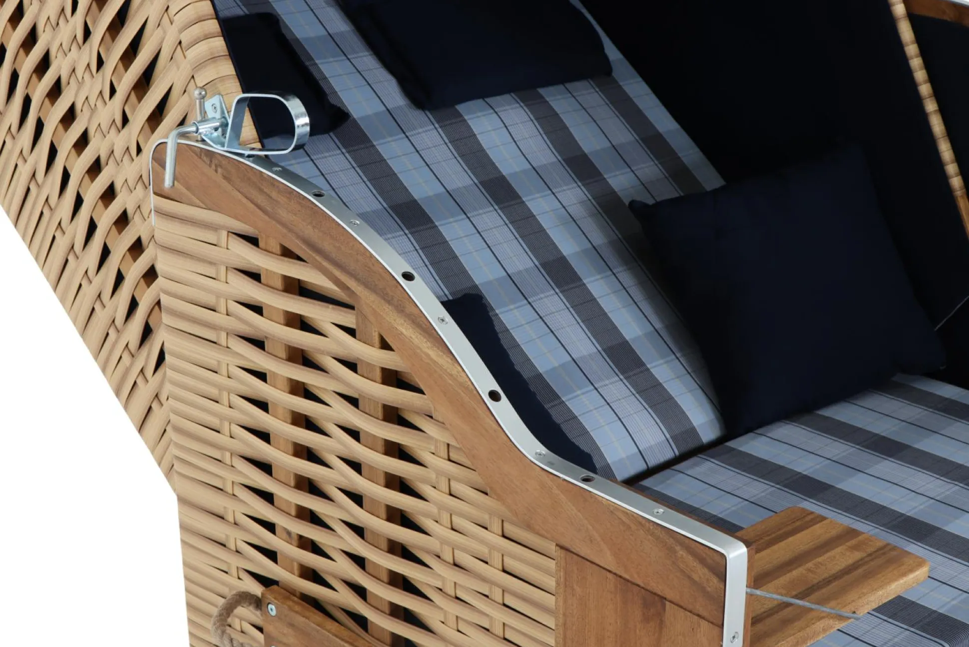 Strandkorb TREND 10+