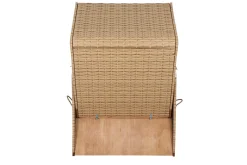 Strandkorb TREND 10+