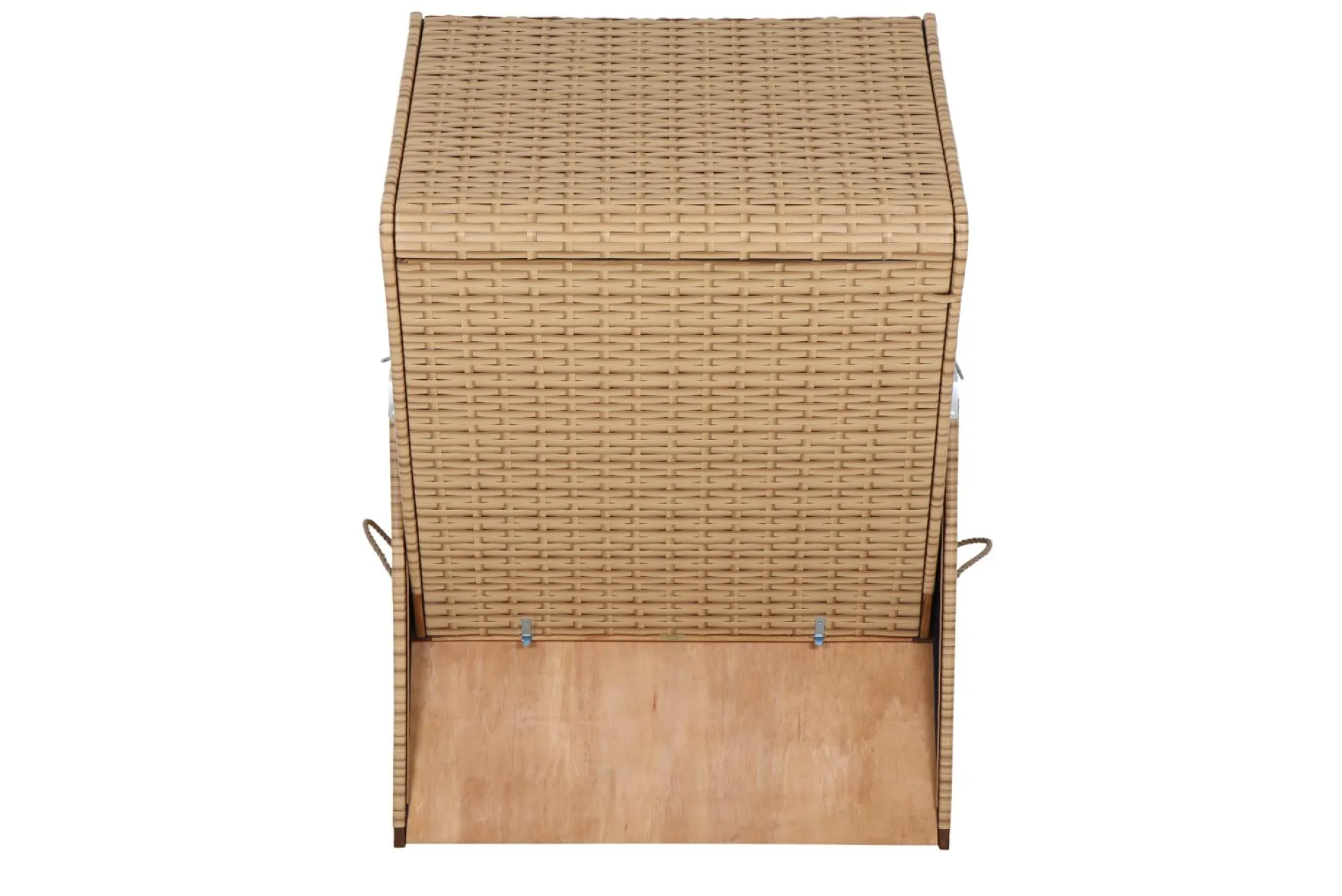 Strandkorb TREND 10+