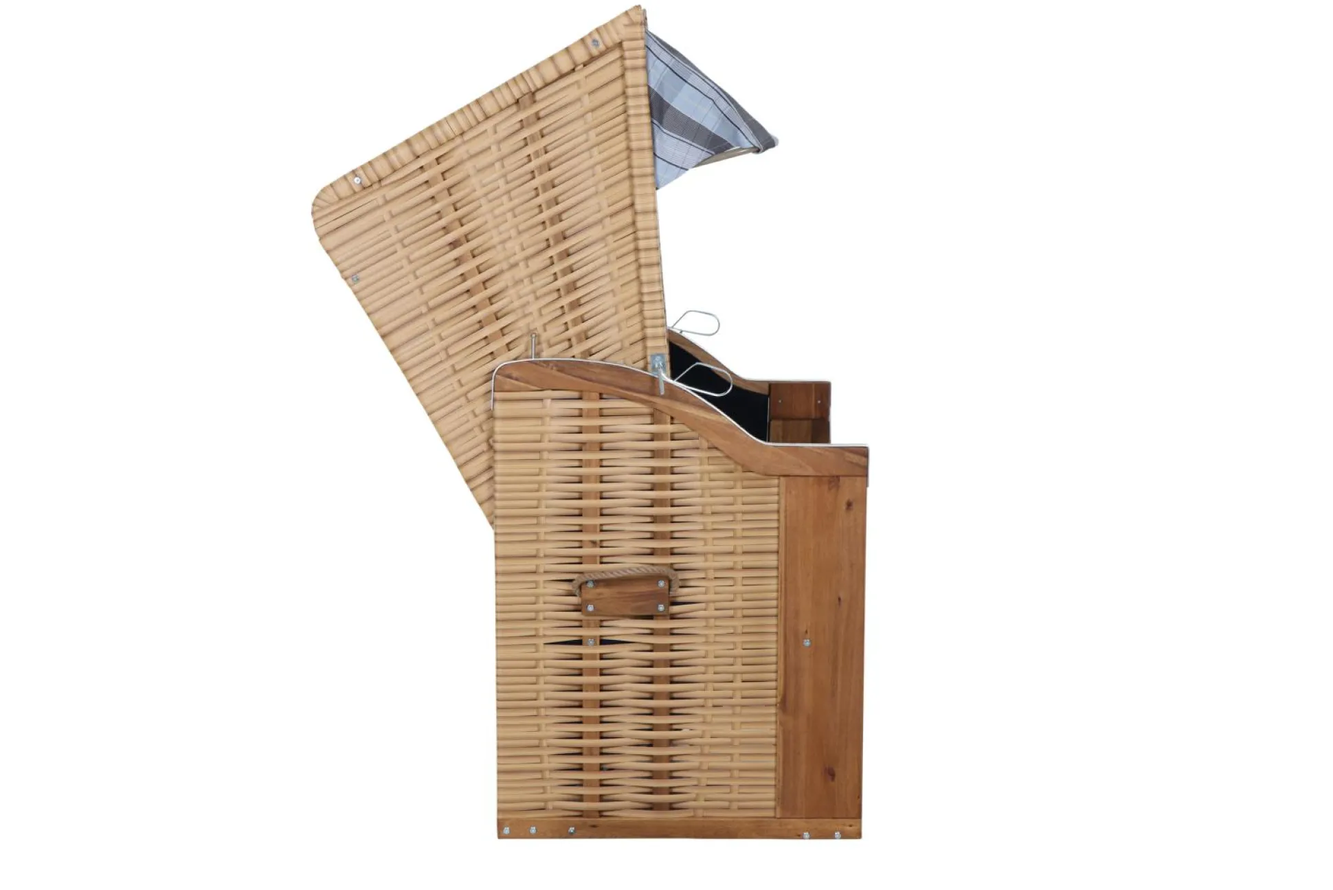 Strandkorb TREND 10+