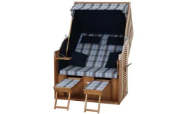 Strandkorb TREND 10+