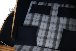 Strandkorb TREND 10+