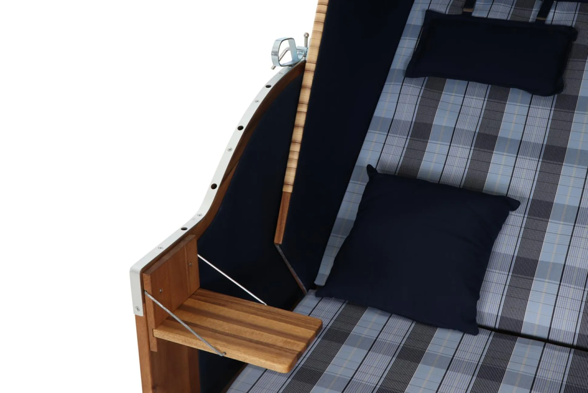 Strandkorb TREND 10+