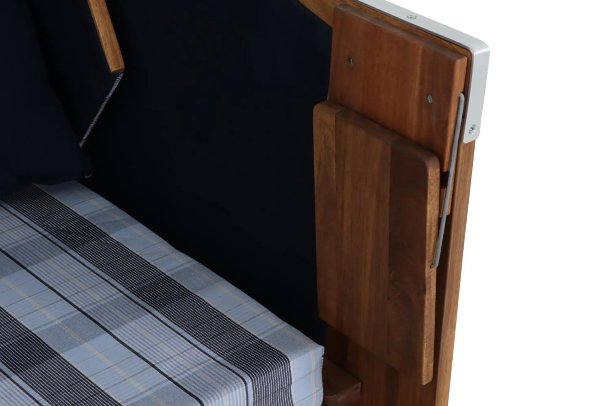 Strandkorb TREND 10+