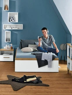 Studioliege PAIDI OSCAR