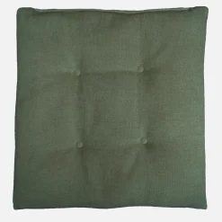 Stuhlkissen BELLISSIMO distel