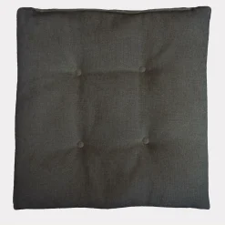 Stuhlkissen BELLISSIMO titan