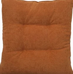 Stuhlkissen BELLISSIMO zimt