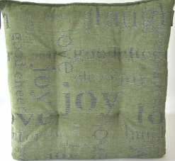 Stuhlkissen JOY