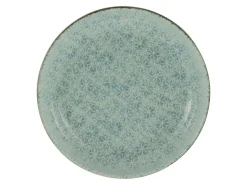 Suppenteller EMILIANA BLAU