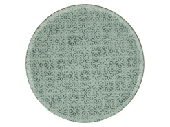 Suppenteller EMILIANA GRAU