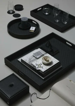 Tablett S JOOP! CORNFLOWER