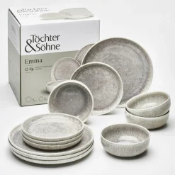 Tafelservice Töchter & Söhne EMMA