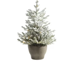 Tannenbaum LED