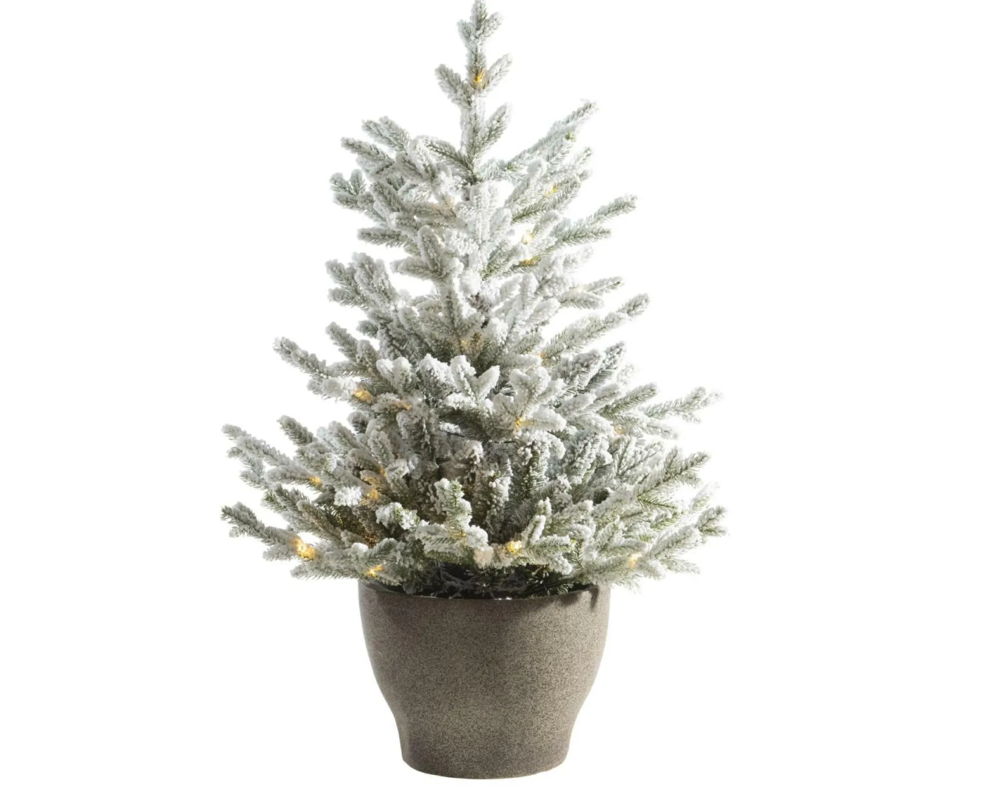 Tannenbaum LED