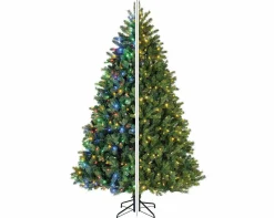 Tannenbaum LED FREIBURG