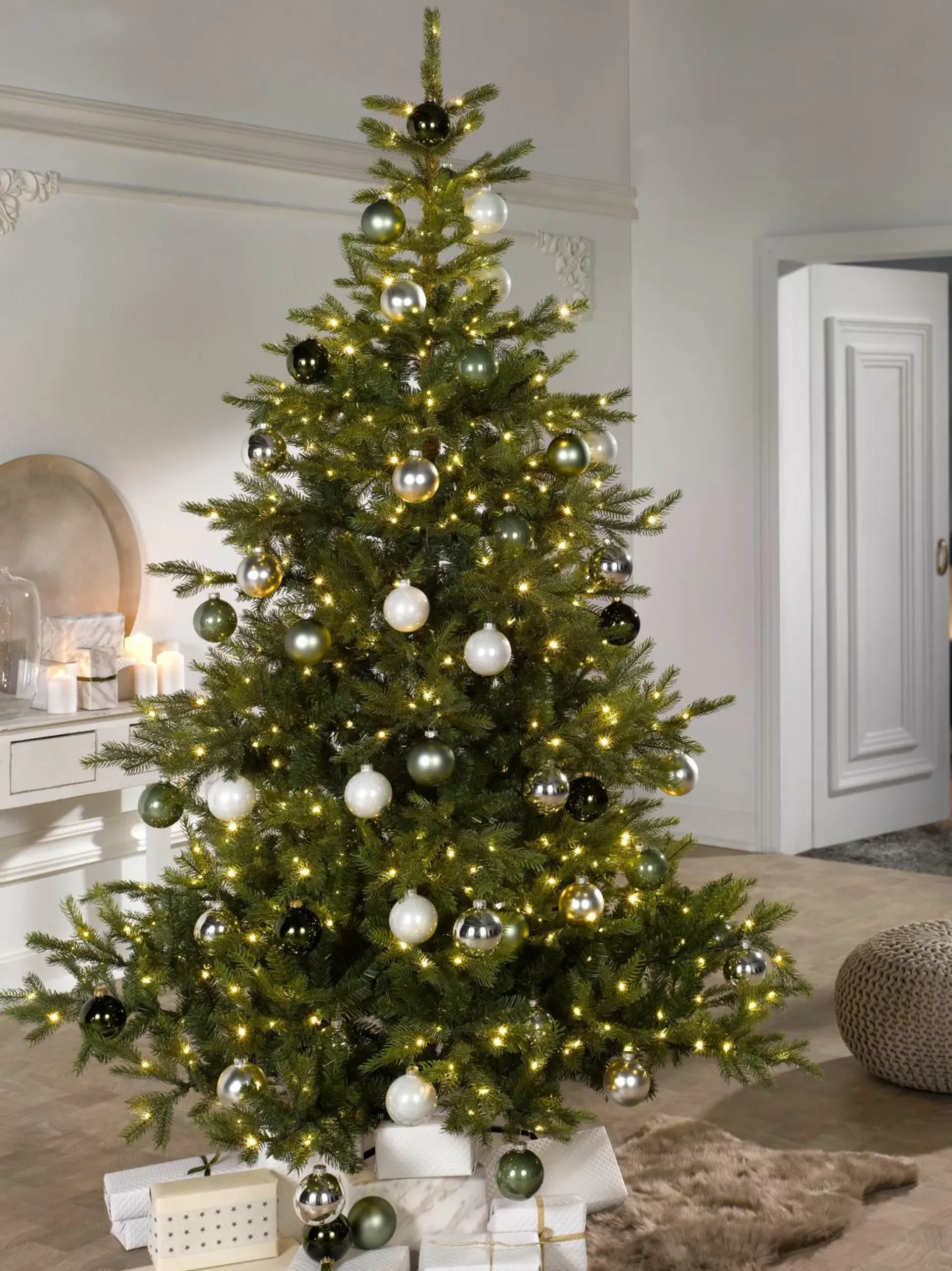 Tannenbaum LED GRANDIS