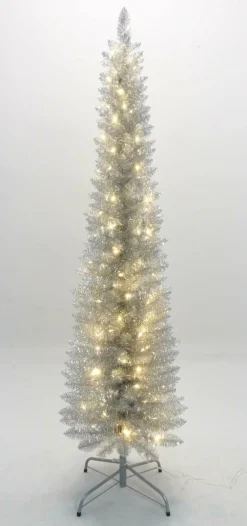 Tannenbaum LED SLIM