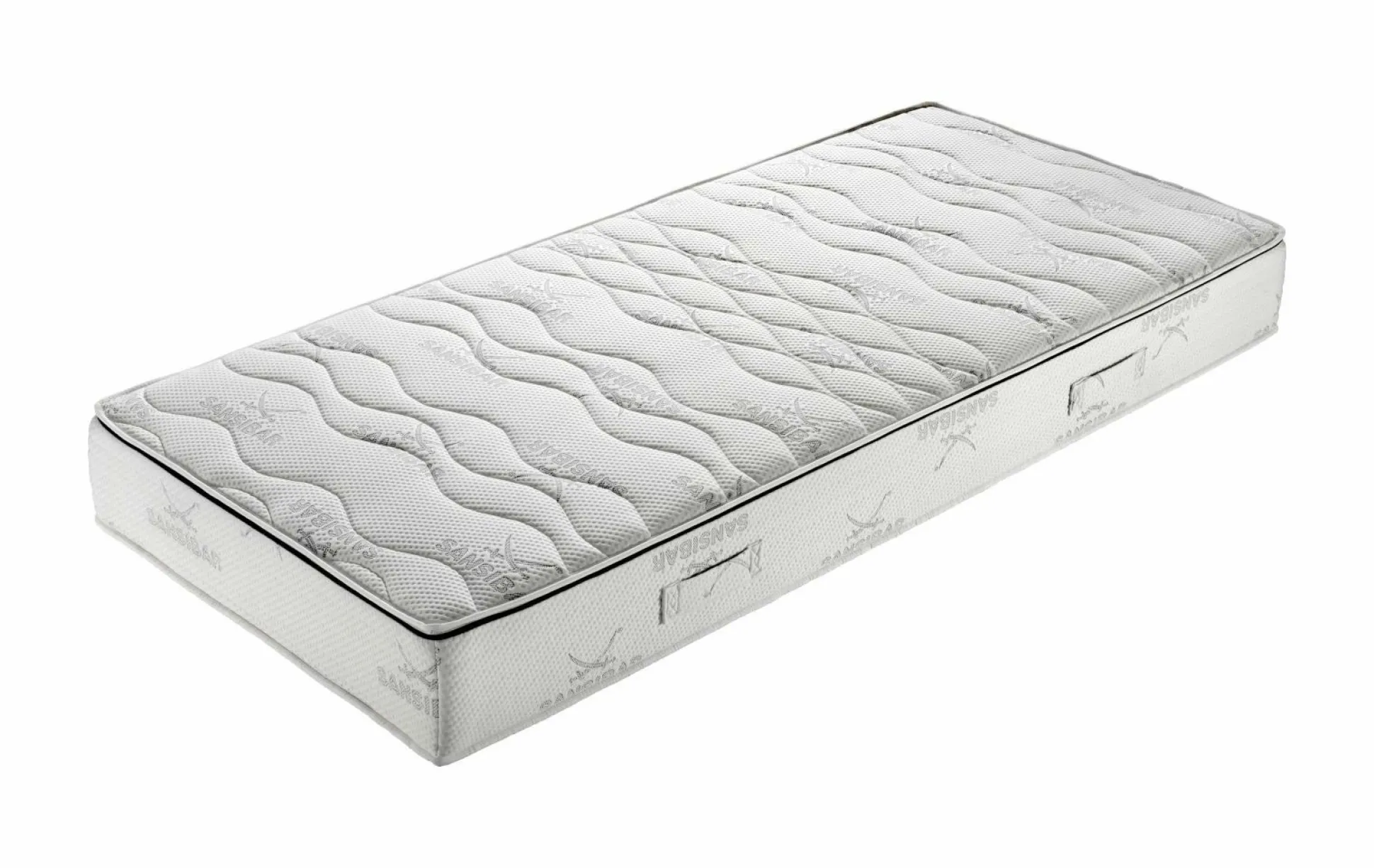 Taschenfederkernmatratze SANSIBAR TONDERN