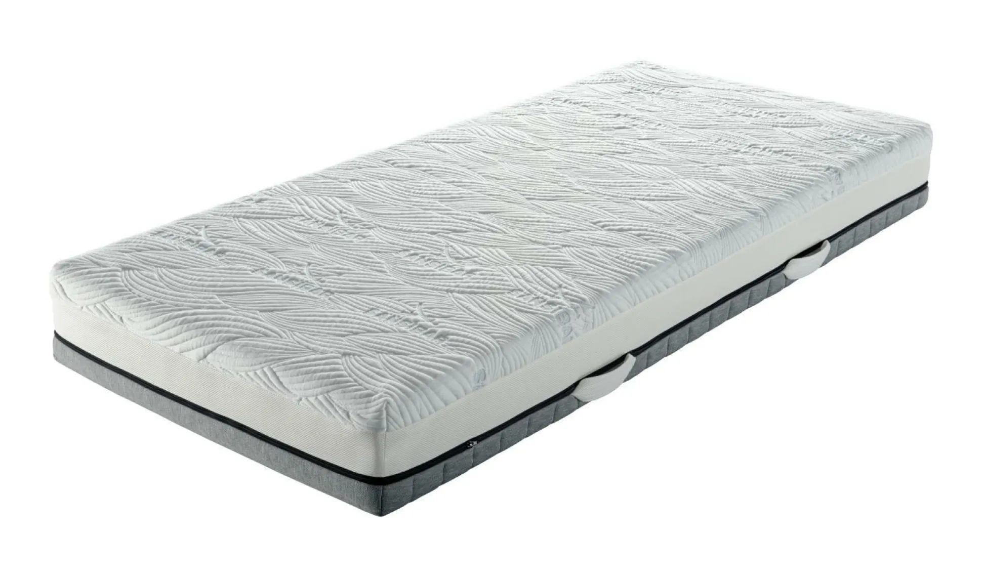 Taschenfederkernmatratze SANSIBAR LUNDBY