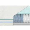 Taschenfederkernmatratze irisette 2FOR4