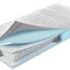 Taschenfederkernmatratze vito Sensio Basic