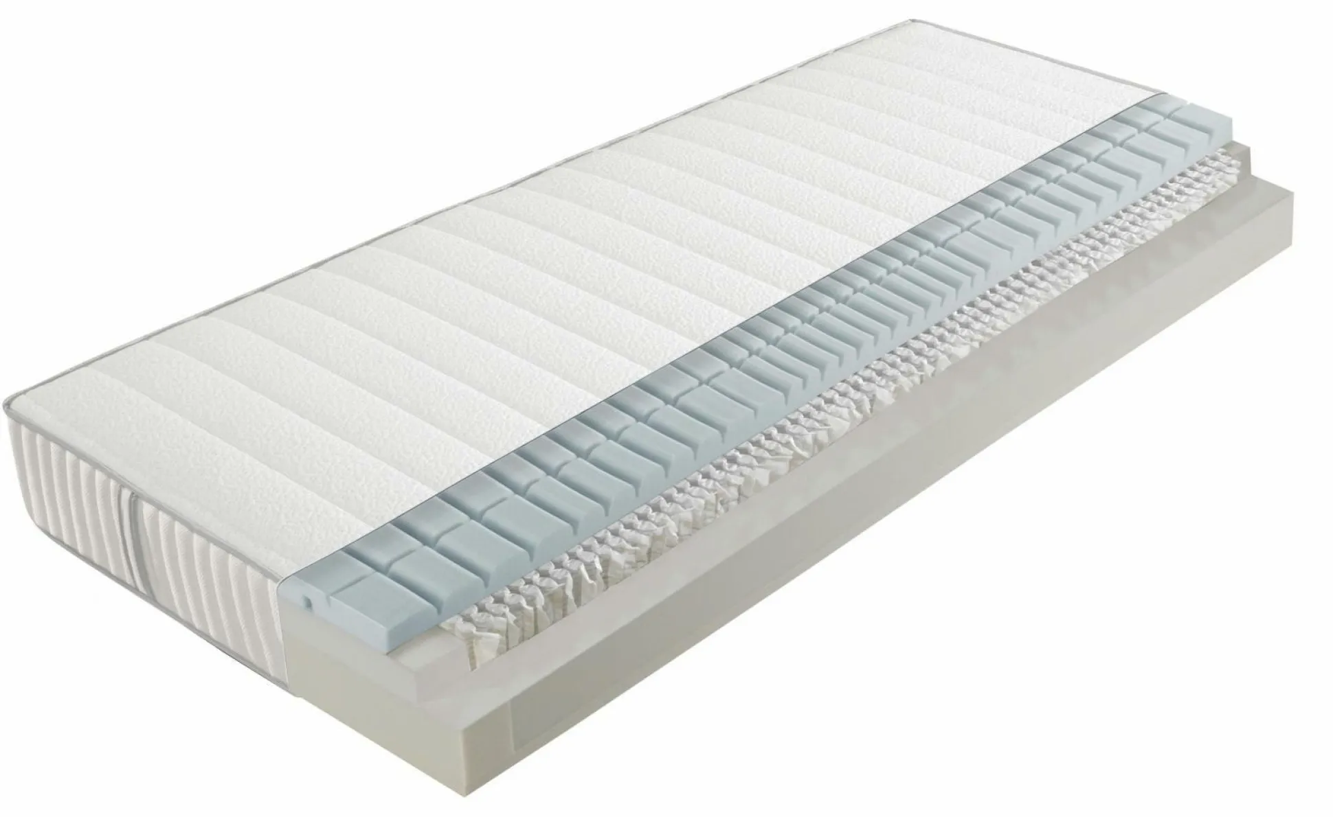 Taschenfederkernmatratze JOOP! TF2000TK