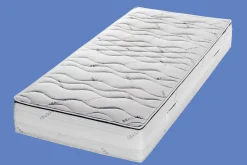 Taschenfederkernmatratze MONDO DEEPBLUE TI