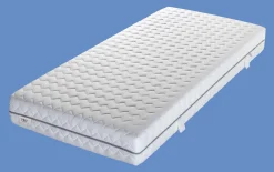 Taschenfederkernmatratze vito Sensio Perfe