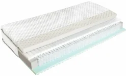 Taschenfederkernmatratze JOOP! DUOTF2000VS