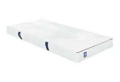 Taschenfederkernmatratze irisette Fehmarn