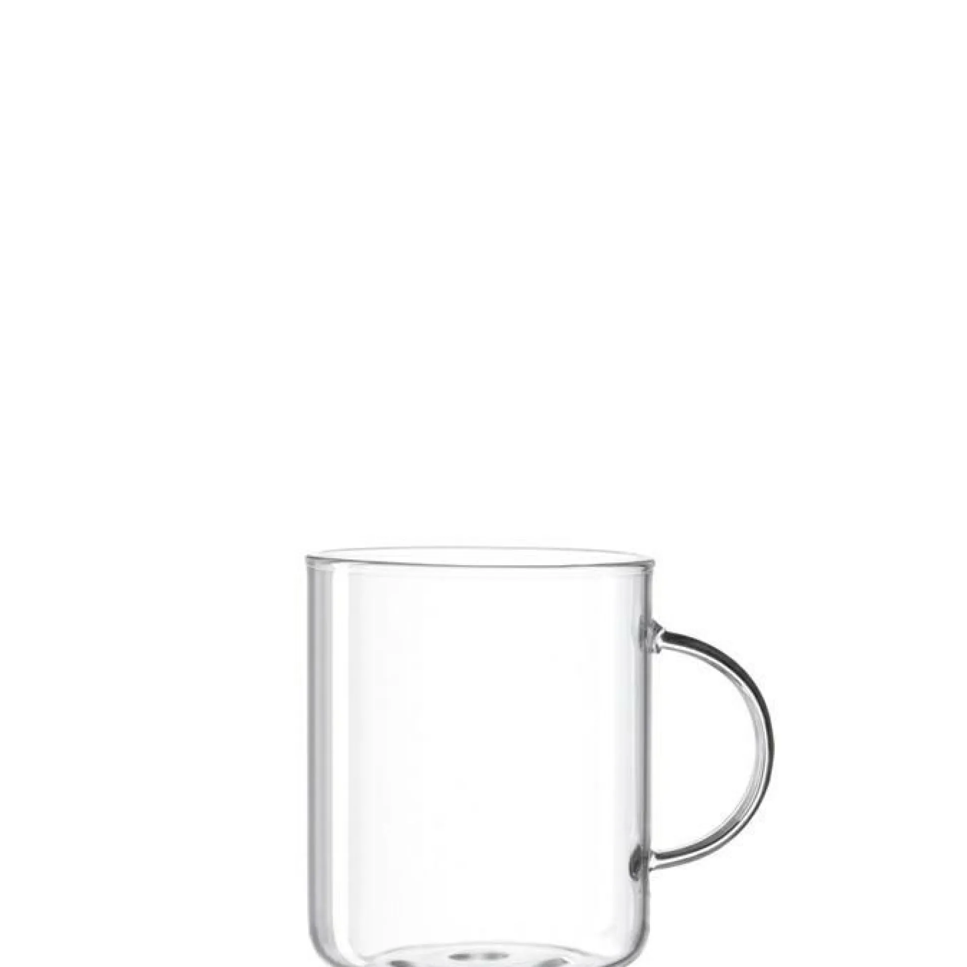 Teeglas LEONARDO NOVO