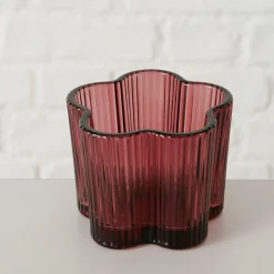 Teelichthalter FIONA