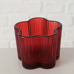 Teelichthalter FIONA