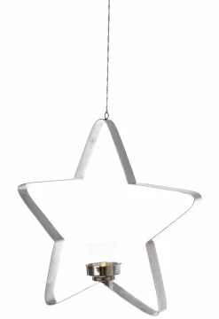 Teelichthalter STACEY