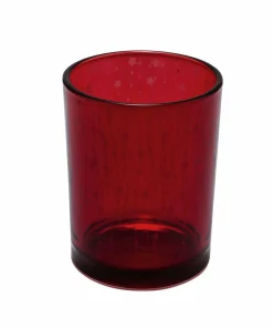 Teelichthalter STERNENGIRLANDE