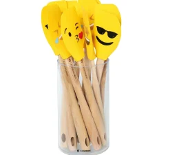 Teigschaber ZASSENHAUS SMILEY2